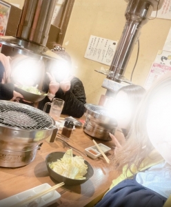 安定の焼肉会！のアイキャッチ画像