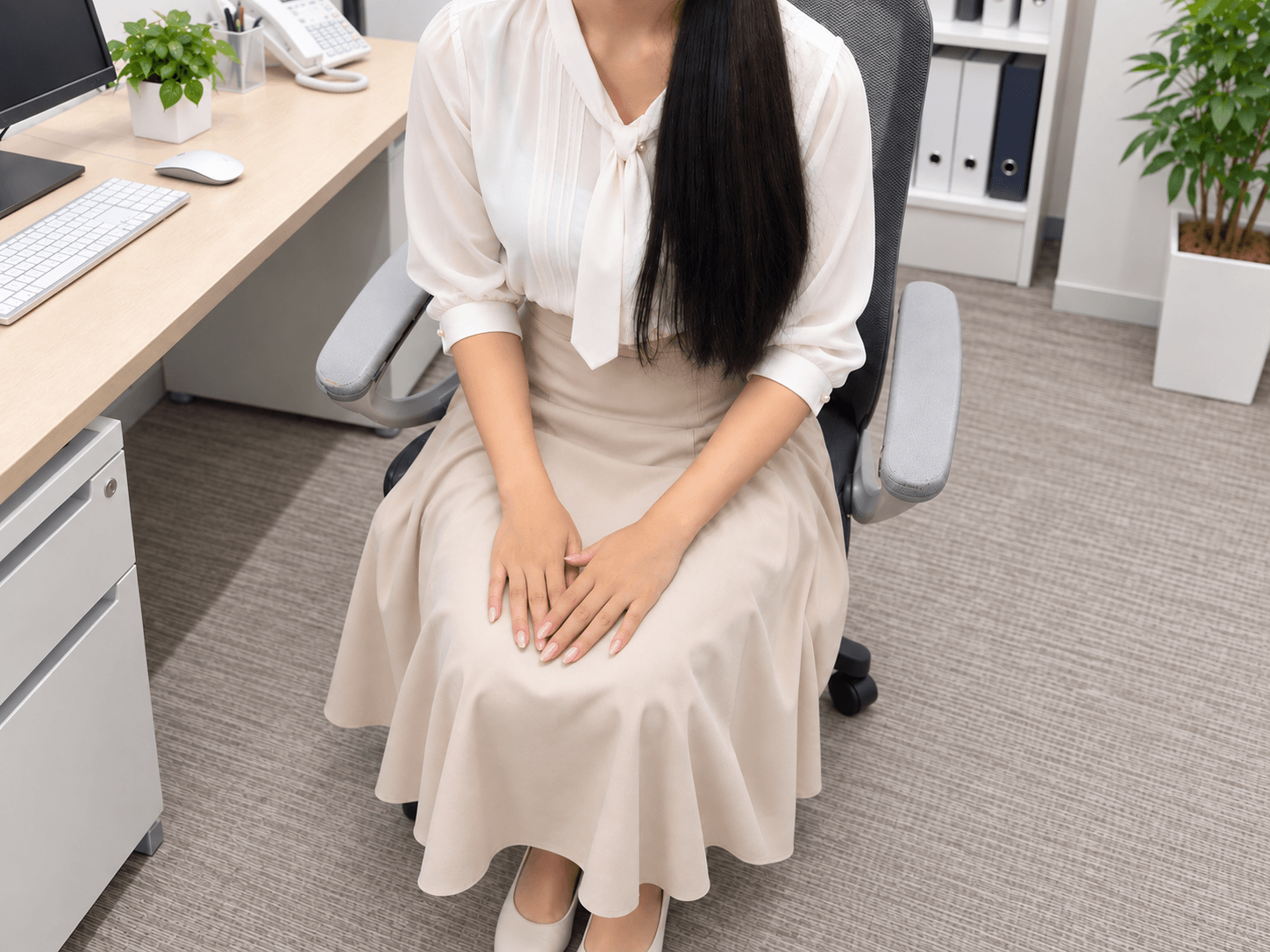 みゆさん