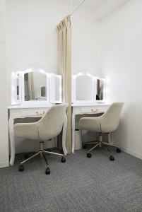 お控室ビューティフル☆のアイキャッチ画像