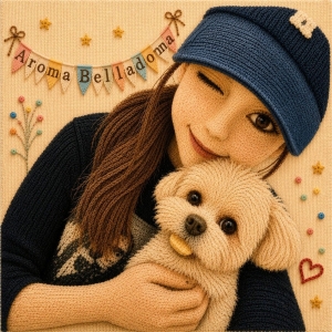 ホワイトセラピスト🐶♡のアイキャッチ画像
