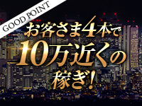 belle femme(ベルファーム)で働くメリット4