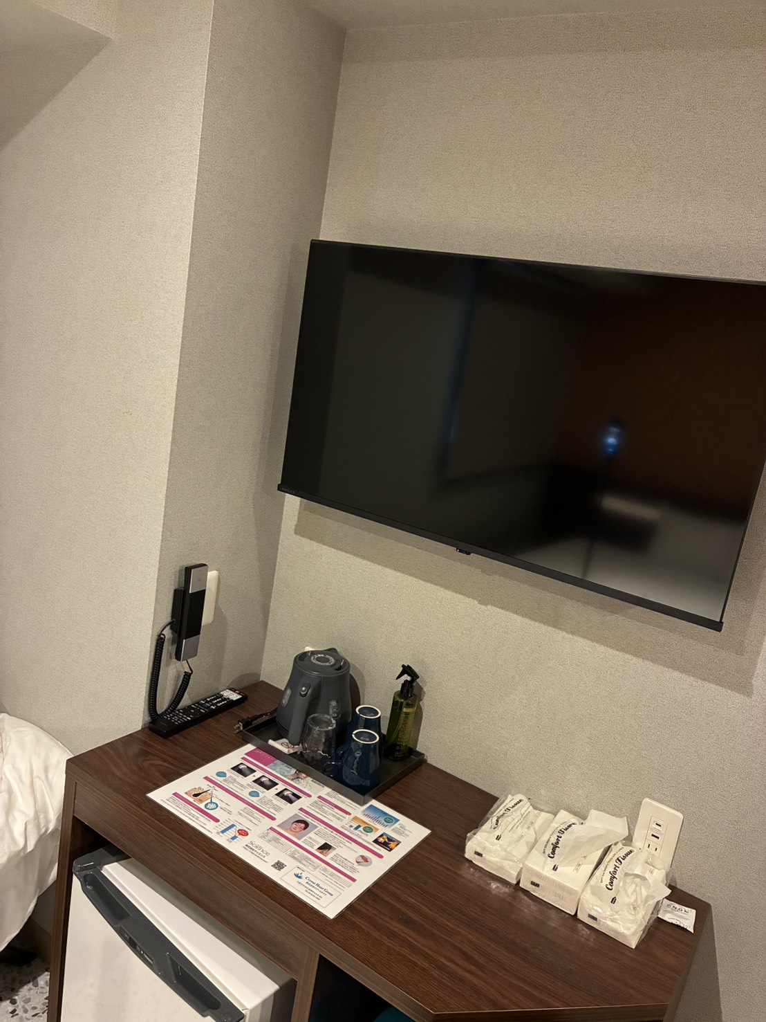 belle femme(ベルファーム)の店内・待機室画像7