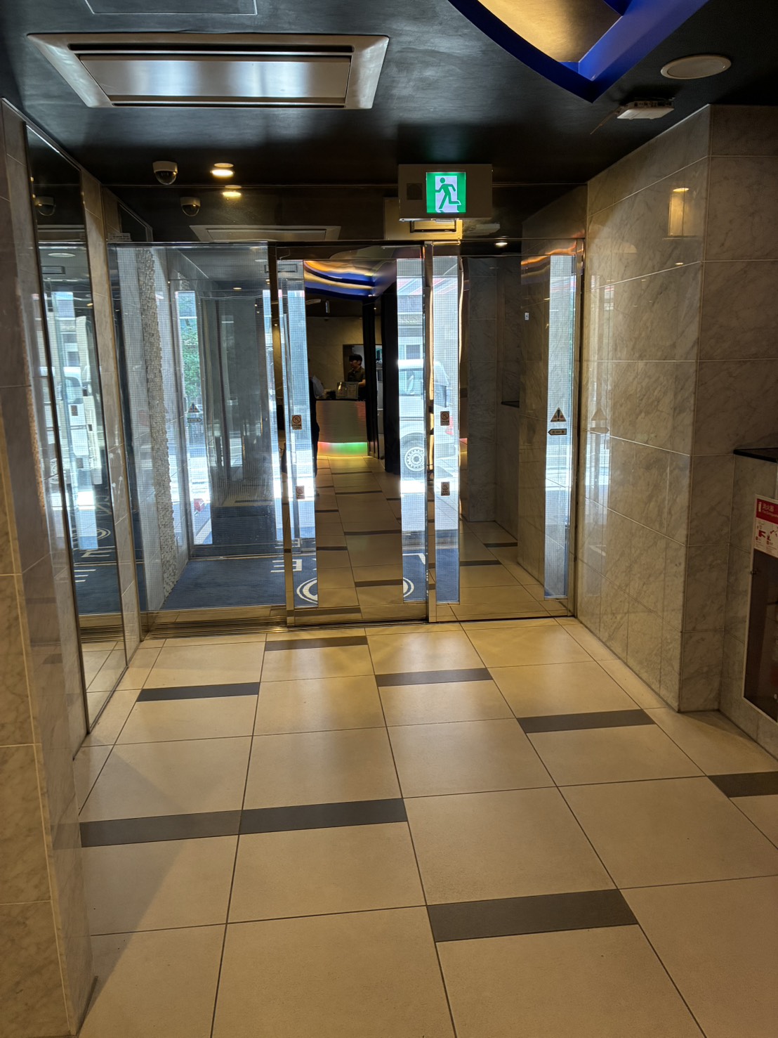 belle femme(ベルファーム)の店内・待機室画像3