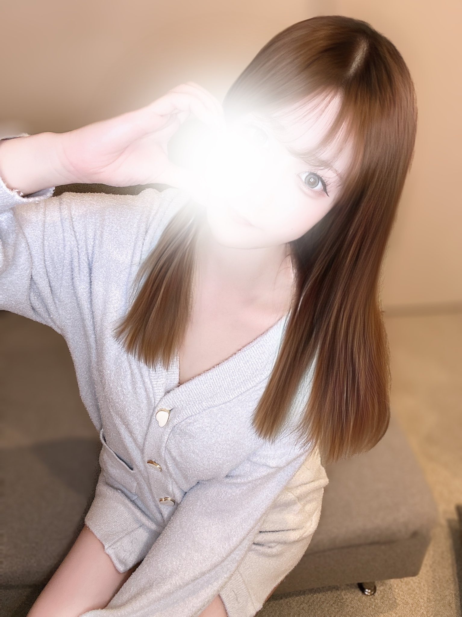 長谷川さん