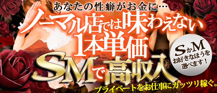 弁天の鞭の求人画像