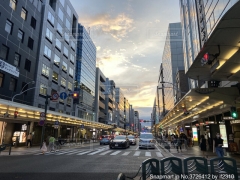 京都河原町まで徒歩3分