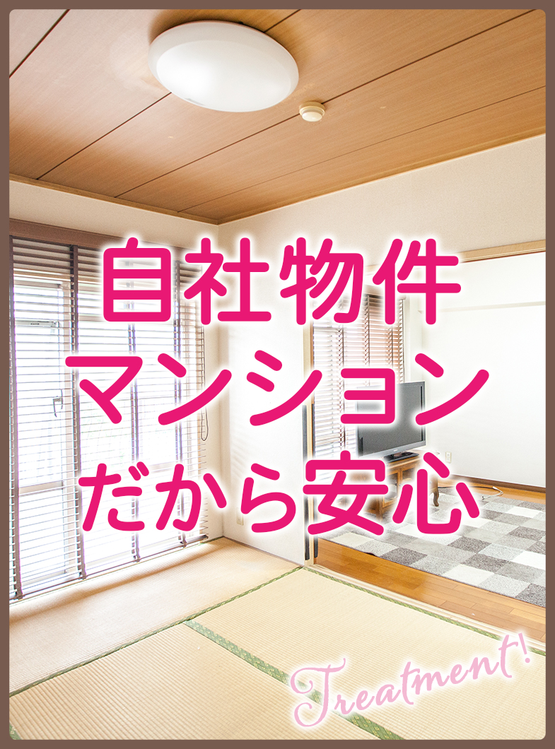 べっぴんコレクショングループの待遇画像2