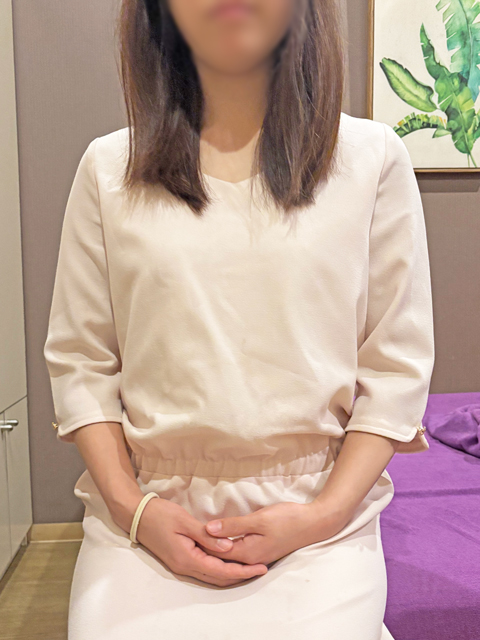 小島ミキさん 