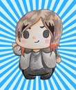 面接人画像