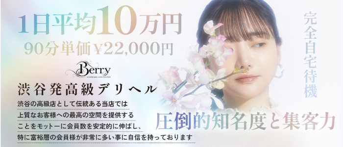 ベリーの体験入店求人画像