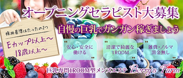 Berry`s Farm