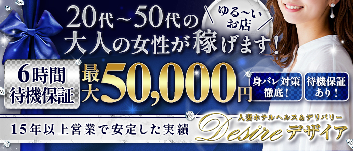 デザイア日本橋