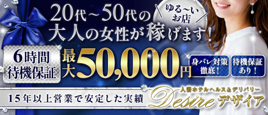 デザイア日本橋