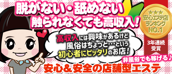 ボディフレッシュの未経験求人画像