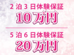 保証ツアー1日¥40000-