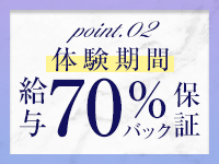 BIBLEバイブル～奥様の性書～で働くメリット2