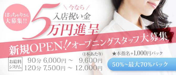 美セレブSPAのぽっちゃり求人画像