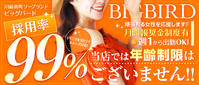 ビッグバード