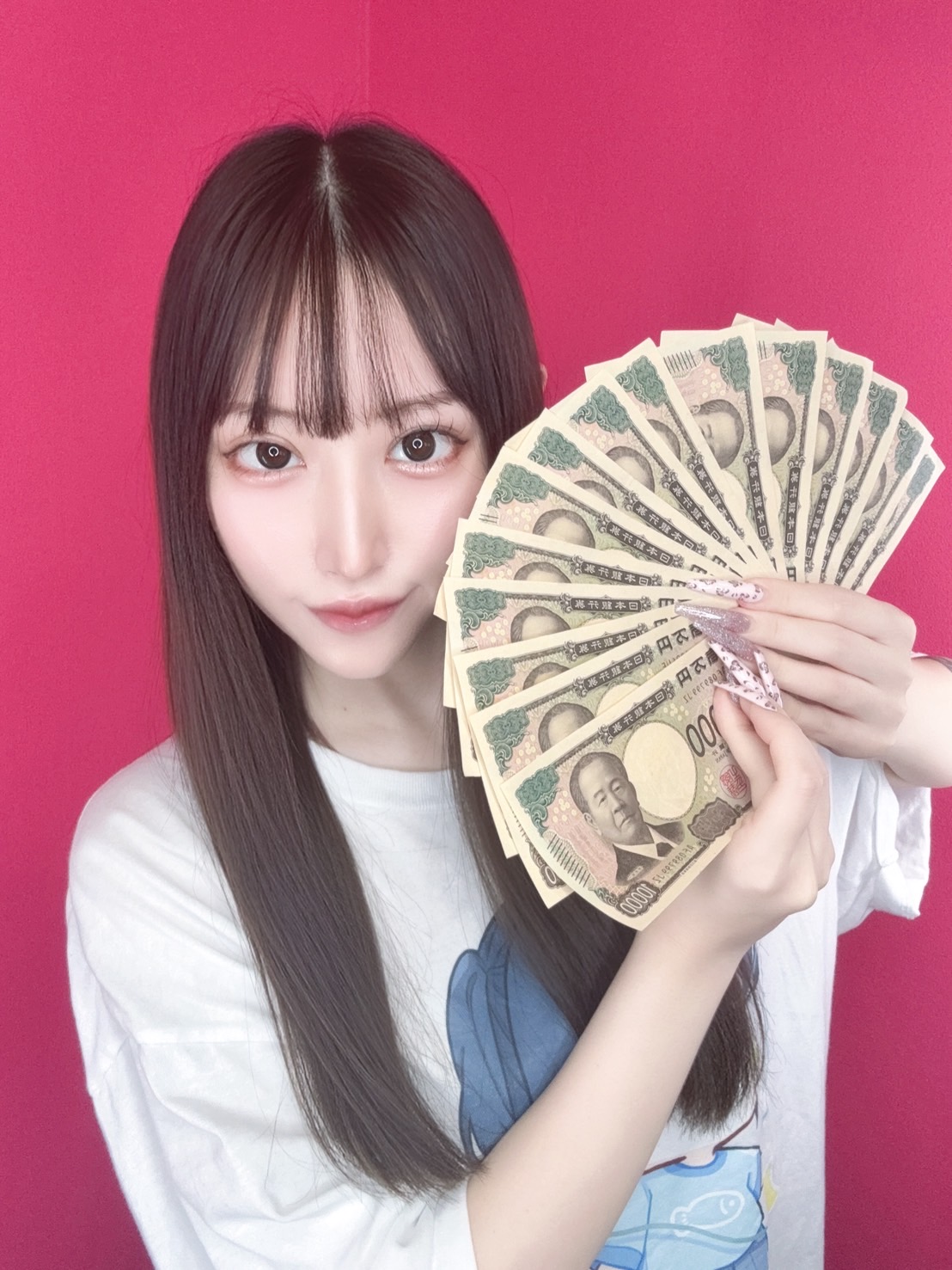 いくらせんしゅさん