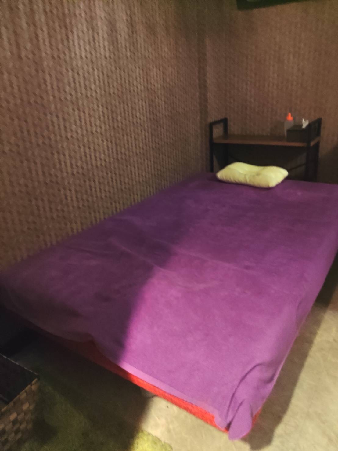 美魔女コレクション小倉の店内・待機室画像2