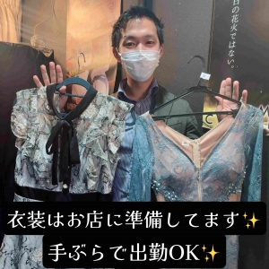 美魔女コレクション小倉の店内・待機室画像1