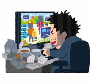 伝説のゲームその名は「AVA」のアイキャッチ画像
