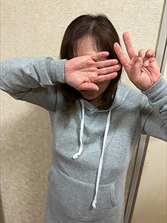 A（38歳/専業主婦）