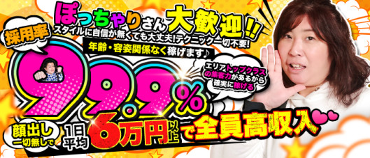 横浜いきなりビンビン伝説の求人情報