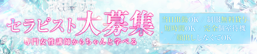 Bise -ビズ-の求人画像