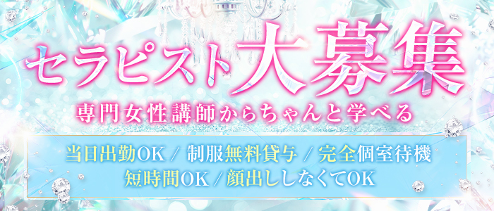 Bise -ビズ-の未経験求人画像