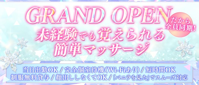 Bise -ビズ-のぽっちゃり求人画像