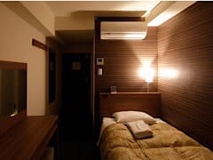 ラブコレクションの寮・宿泊施設画像1