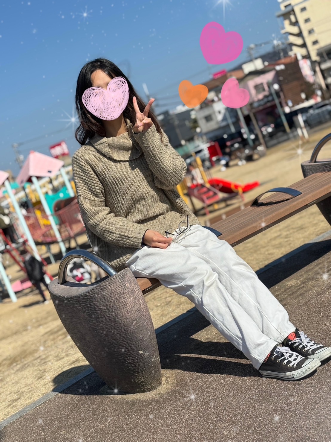 ももさん