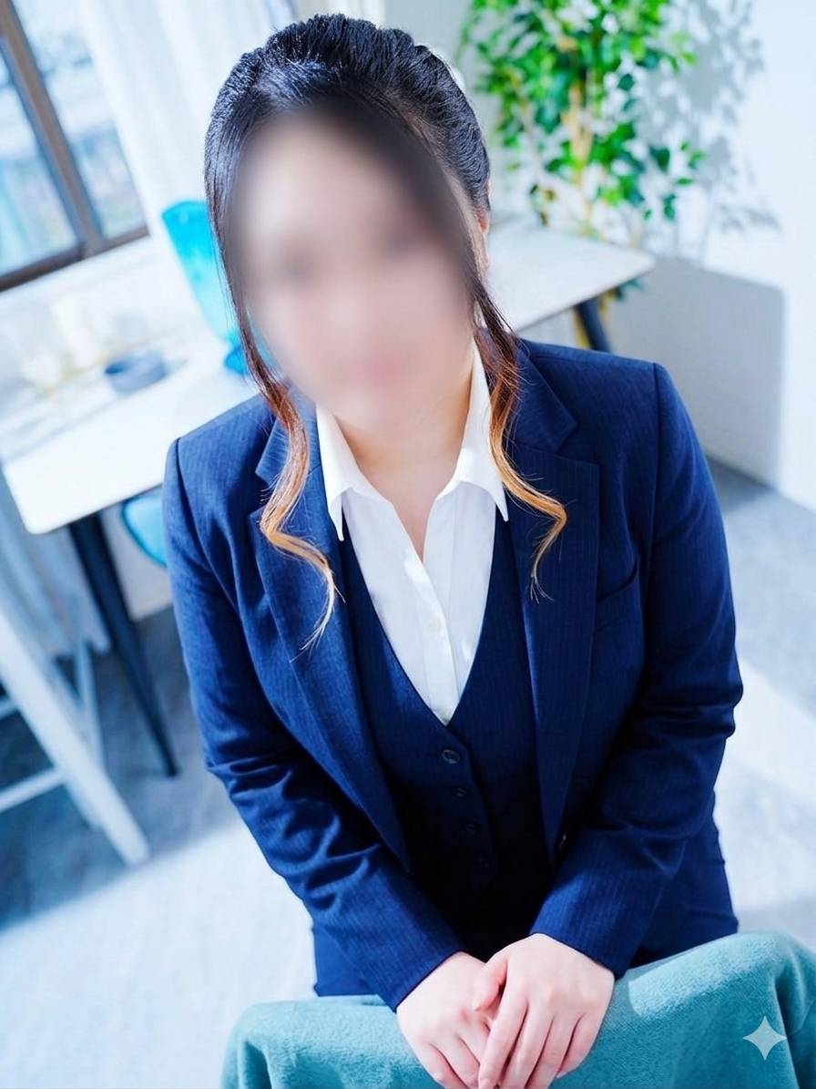【人妻】みほさん