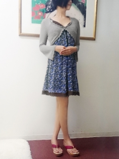 なな（28歳/OL）