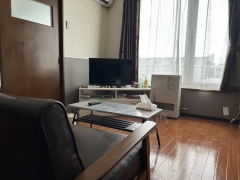 ブラックチェリーの寮・宿泊施設画像1