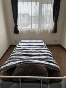 ブラックチェリーの寮・宿泊施設画像2