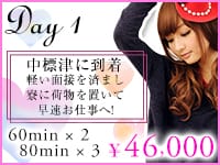 ブラックチェリーで働くメリット2