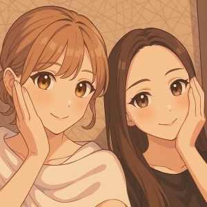 ✨同期とのご飯会＆頑張る女性スタッフたち💖のアイキャッチ画像