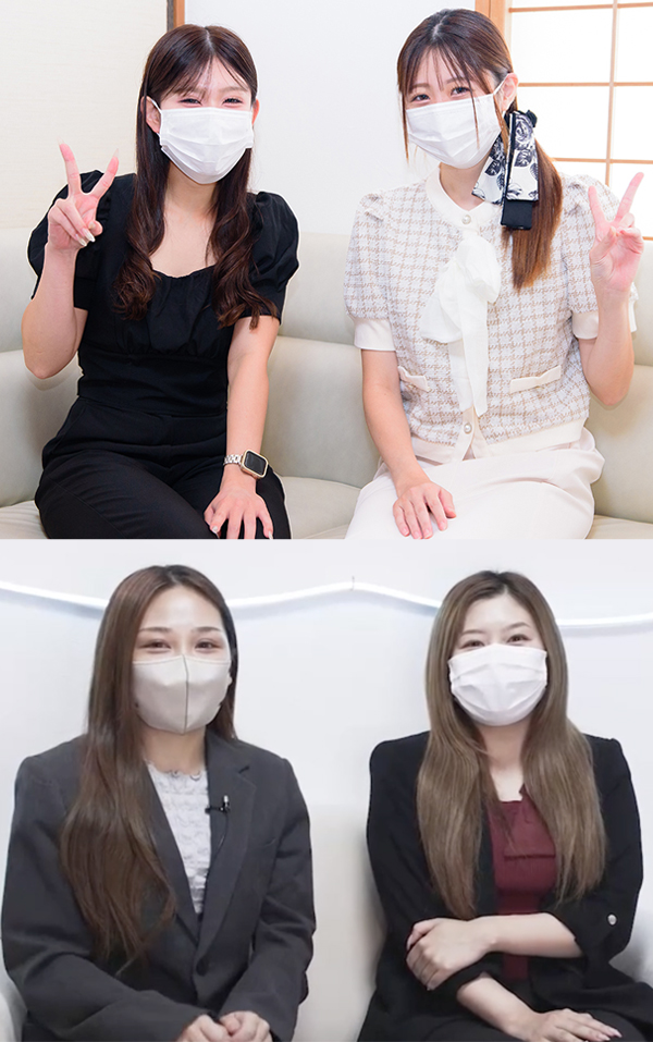 ときめき☆アイドル部 博多店の店長・スタッフ画像1