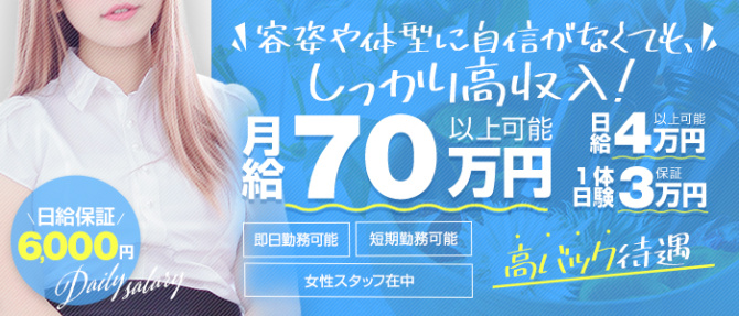blue beard ~ブルービアード~のぽっちゃり求人画像