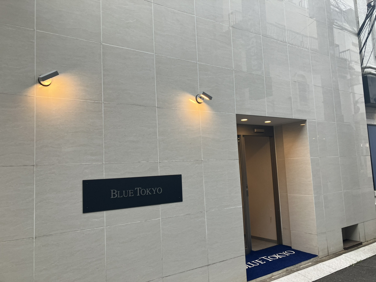 BLUE TOKYOのその他画像1