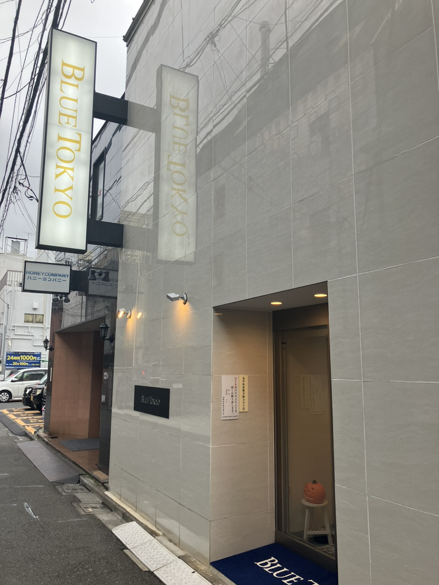 BLUE TOKYOのその他画像2