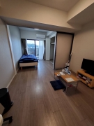 Blue Moonの宿泊施設画像1