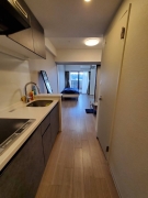 Blue Moonの宿泊施設画像2