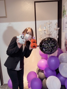 客層についてお答えします(^^♪のアイキャッチ画像