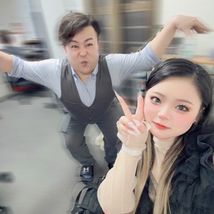 安心感から生まれるものが今後の付き合いに結び着きます🌰のアイキャッチ画像
