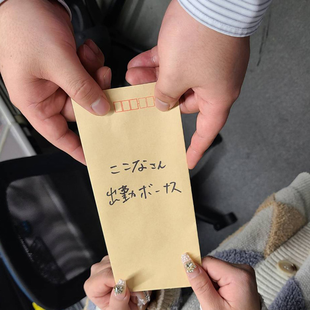 どMばすたーず三重・四日市の待遇画像1