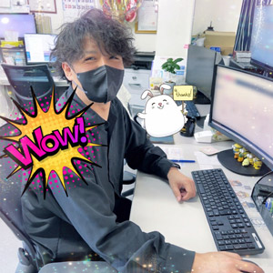 どMばすたーず三重・四日市の店長・スタッフ画像2