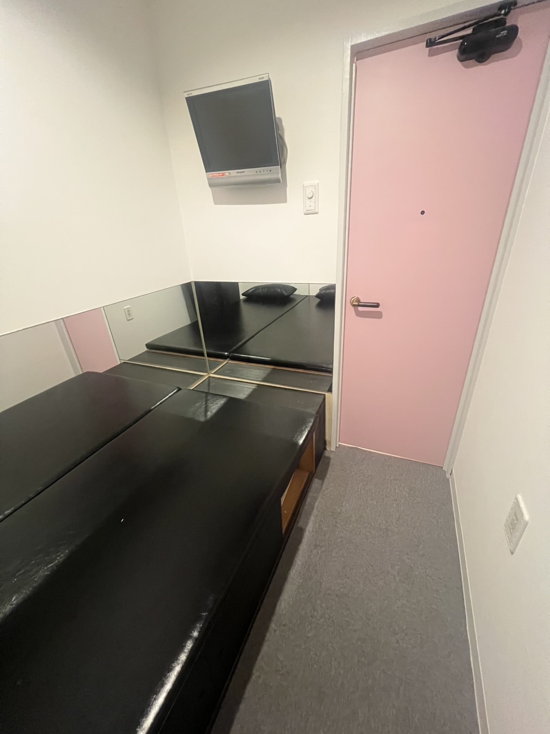 アリス女学院 河原町校の店内・待機室画像3